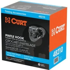 REGULAR PINTLE FORGED 10 TON GTW -Automotive Sales Shop 35180561.6