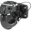 REGULAR PINTLE FORGED 15 TON GTW
