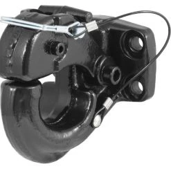 REGULAR PINTLE FORGED 15 TON GTW
