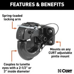 REGULAR PINTLE FORGED 15 TON GTW 9 REGULAR PINTLE FORGED 15 TON GTW -Automotive Sales Shop 35180562.2