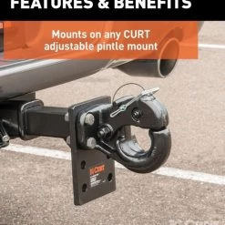 REGULAR PINTLE FORGED 15 TON GTW -Automotive Sales Shop 35180562.3 1