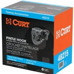 REGULAR PINTLE FORGED 15 TON GTW -Automotive Sales Shop 35180562.6 1