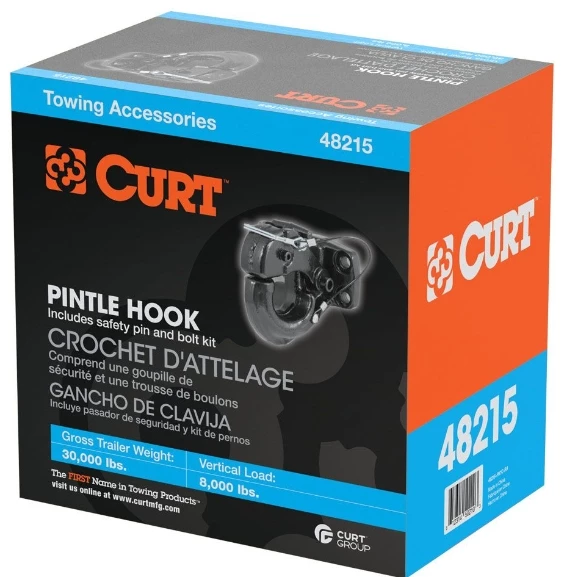 REGULAR PINTLE FORGED 15 TON GTW 7 REGULAR PINTLE FORGED 15 TON GTW - Image 7