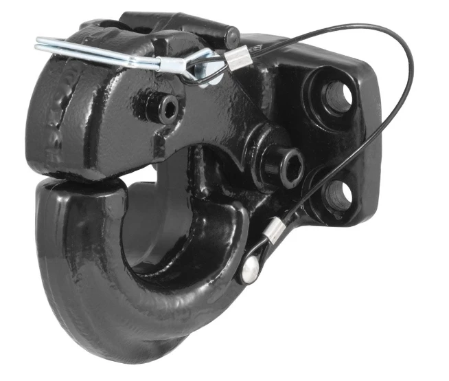 REGULAR PINTLE FORGED 15 TON GTW 1 REGULAR PINTLE FORGED 15 TON GTW