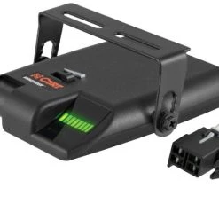 VENTURER TIME-DELAY TRAILER BRAKE CONTROLLER