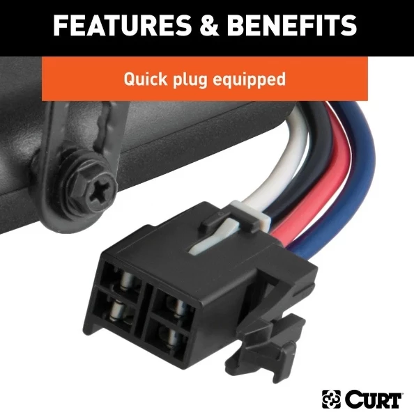 VENTURER TIME-DELAY TRAILER BRAKE CONTROLLER 6 VENTURER TIME-DELAY TRAILER BRAKE CONTROLLER - Image 6