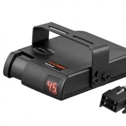 CURT TRIFLEX PROPORTIONAL TRAILER BRAKE CONTROLLER #51140