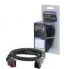 Curt Brake Controller Harness, Select Ford, Land Rover, Lincoln, Mercury (Packaged)