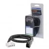 Curt Trailer Brake Controller Harness, Select Ram, Dakota, Durango, Aspen (Packaged)