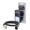Curt Trailer Brake Controller Harness, Select Cadillac, Chevrolet, Gmc (Packaged)