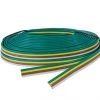 CURT BONDED 4-WAY TRAILER WIRING (16 WIRE GAUGE, 25' SPOOL) #57001