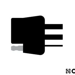 CURT 4-WAY FLAT CONNECTOR SOCKET WITH 60" WIRES (VEHICLE SIDE, PACKAGED) #58041 -Automotive Sales Shop 35180604 2