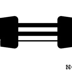 CURT 4-WAY FLAT CONNECTOR PLUG & SOCKET WITH 72" WIRES (PACKAGED) #58051 7 CURT 4-WAY FLAT CONNECTOR PLUG & SOCKET WITH 72" WIRES (PACKAGED) #58051 -Automotive Sales Shop 35180605 3