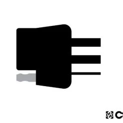 CURT 4-WAY FLAT CONNECTOR TESTER (PACKAGED) #58261 -Automotive Sales Shop 35180615 3