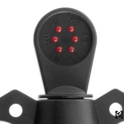 CURT 7-WAY RV BLADE CONNECTOR TESTER (PACKAGED) #58271 -Automotive Sales Shop 35180616 3 1