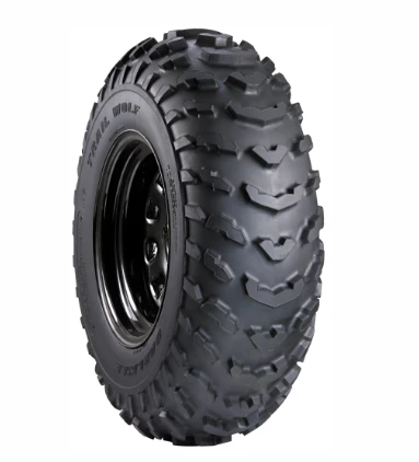 Carlisle Trail Wolf ATV Tires 1 Carlisle Trail Wolf ATV Tires