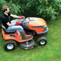 Carlisle Turf Saver Tire 5 Carlisle Turf Saver Tire -Automotive Sales Shop 3741230 2