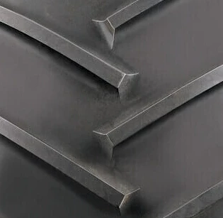 Carlisle Super Lug Tire 13 X 5.00 - 6 2 Carlisle Super Lug Tire 13 X 5.00 - 6 - Image 2