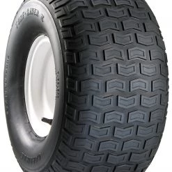 Carlisle Turf Saver II Tire, 15 x 6.00 - 6 2 Ply