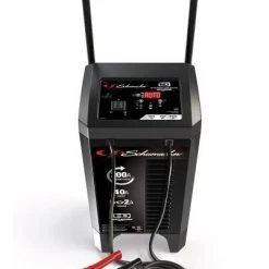 Schumacher SC1353 6/2/40/200A 6/12V Fully Automatic Battery Charger/Engine Starter