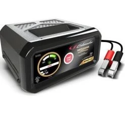 Schumacher SC1339 10A 12V Fully Automatic Battery Charger