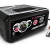 Schumacher 100A 12V Fully Automatic Battery Charger/Engine Starter