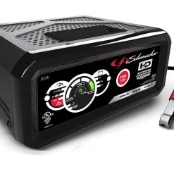 Schumacher 100A 12V Fully Automatic Battery Charger/Engine Starter