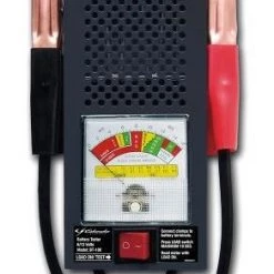 Schumacher BT-100 Battery Load Tester
