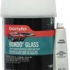 Bondo-Hair Long Strand Fiberglass Reinforced Filler 1 qt