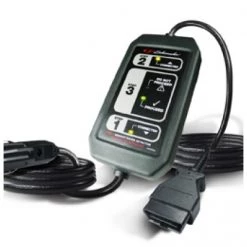 Battery Memory Saver Detector 12V