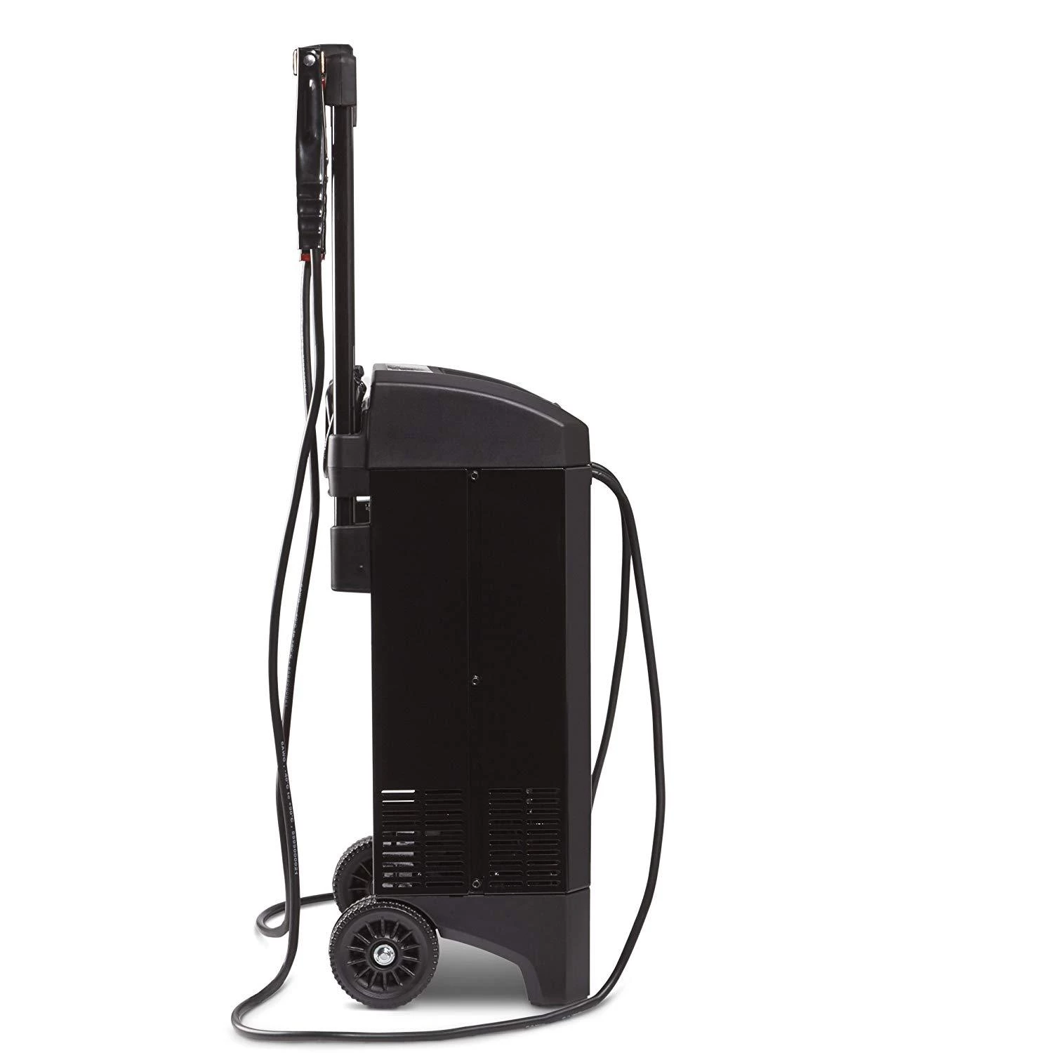 Schumacher Electric DieHard Gold 250A Wheeled Battery Charger & Engine Starter 4 Schumacher Electric DieHard Gold 250A Wheeled Battery Charger & Engine Starter - Image 4