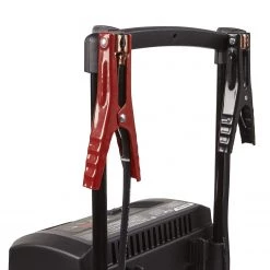 Schumacher Electric DieHard Gold 250A Wheeled Battery Charger & Engine Starter -Automotive Sales Shop 3900045 7 2