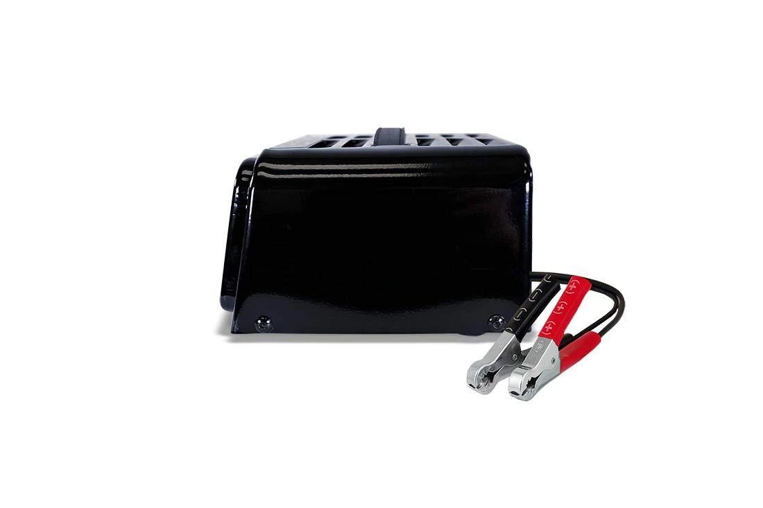 Schumacher 6A 6/12V Charger/Maintainer 3 Schumacher 6A 6/12V Charger/Maintainer - Image 3