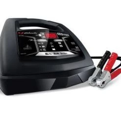 Schumacher SC1362 85A 6V/12V Fully Automatic Battery Charger/Engine Starter