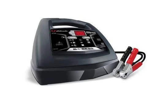 Schumacher SC1308 100A 6V/12V Fully Automatic Battery Charger/Engine Starter 1 Schumacher SC1308 100A 6V/12V Fully Automatic Battery Charger/Engine Starter