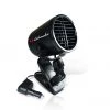 Schumacher Fan, Turbo, Black