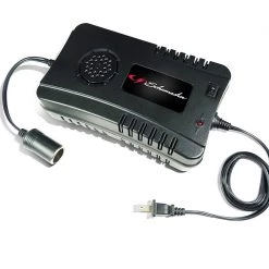 Schumacher 1216 12V 15 Amp Power Converter