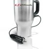 Schumacher 12V Stainless Steel Travel Mug