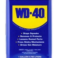 WD-40 Multi-Use Product, 1-Gallon