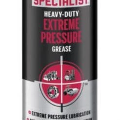 WD-40 Specialist® Heavy-Duty Extreme Pressure Grease, 14oz.