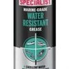 WD-40 Specialist Marine Grade Water Resistance Grease, 14oz.