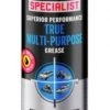 WD-40 Specialist True Multi-Purpose Grease, 14oz.