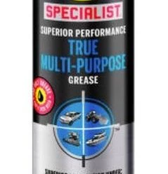 WD-40 Specialist True Multi-Purpose Grease, 14oz.