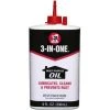 WD-40 3oz 3-in-1 Multi Purpose Oil