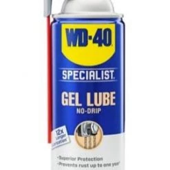 WD-40 Specialist Gel Lube, 10oz.
