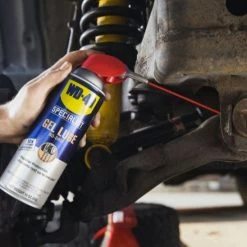 WD-40 Specialist Gel Lube, 10oz. 7 WD-40 Specialist Gel Lube, 10oz. -Automotive Sales Shop 3950089 3 1