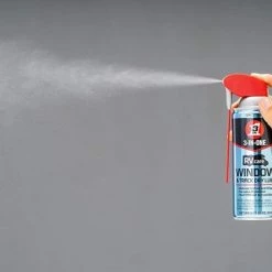 3-IN-ONE RVcare Window & Track Dry Lube, 10oz. 9 3-IN-ONE RVcare Window & Track Dry Lube, 10oz. -Automotive Sales Shop 3950102 2 1