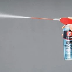 3-IN-ONE RVcare Window & Track Dry Lube, 10oz. 8 3-IN-ONE RVcare Window & Track Dry Lube, 10oz. -Automotive Sales Shop 3950102 4 1