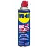 WD-40 18 oz Big Blast Lubricant