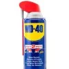 WD-40 Multi-Use Lubricant Penetrant Smart Straw Spray, 12oz.